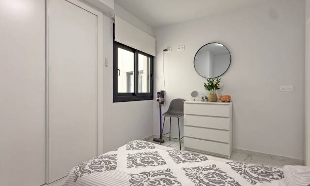 Sale - Apartment - Orihuela Costa - Los Altos