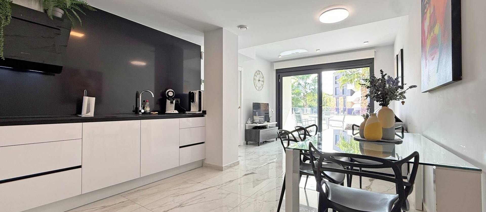 Sale - Apartment - Orihuela Costa - Los Altos