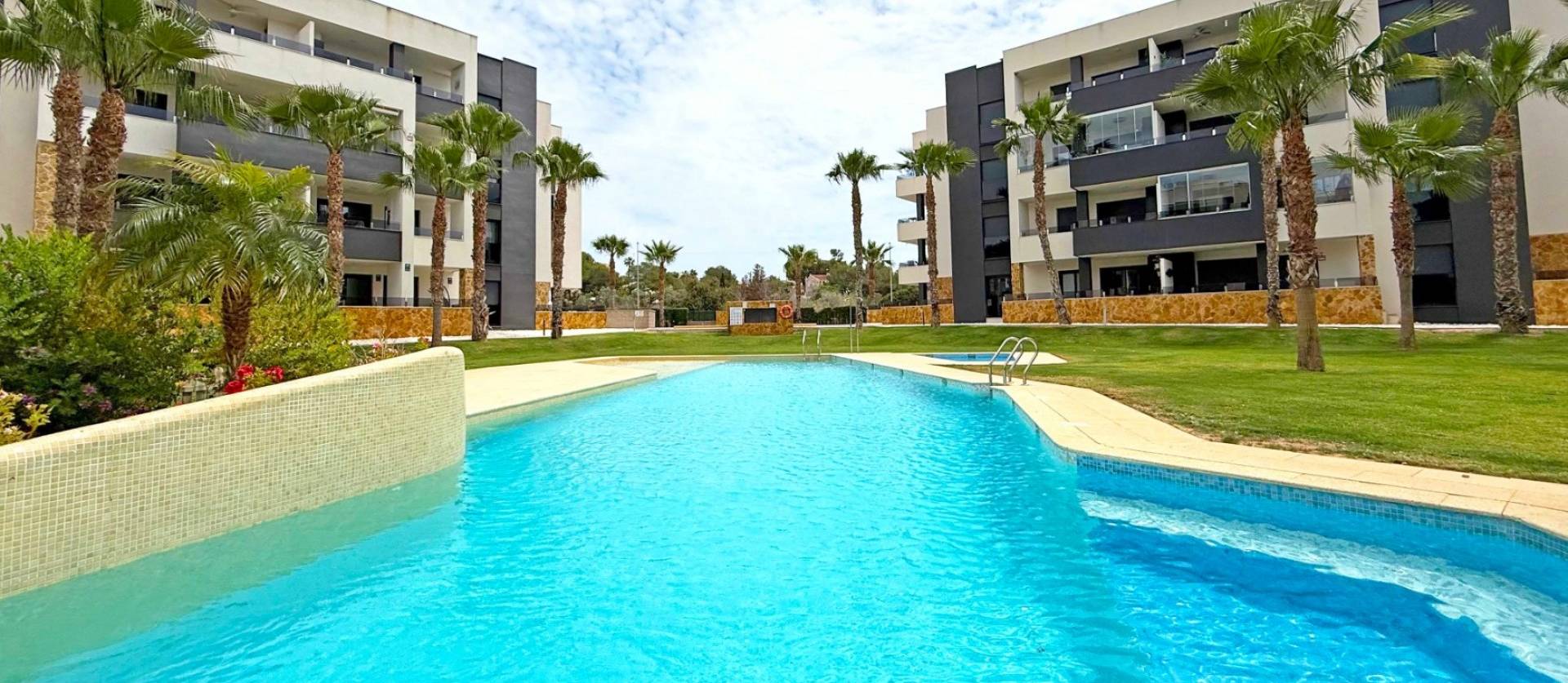 Sale - Apartment - Orihuela Costa - Los Altos