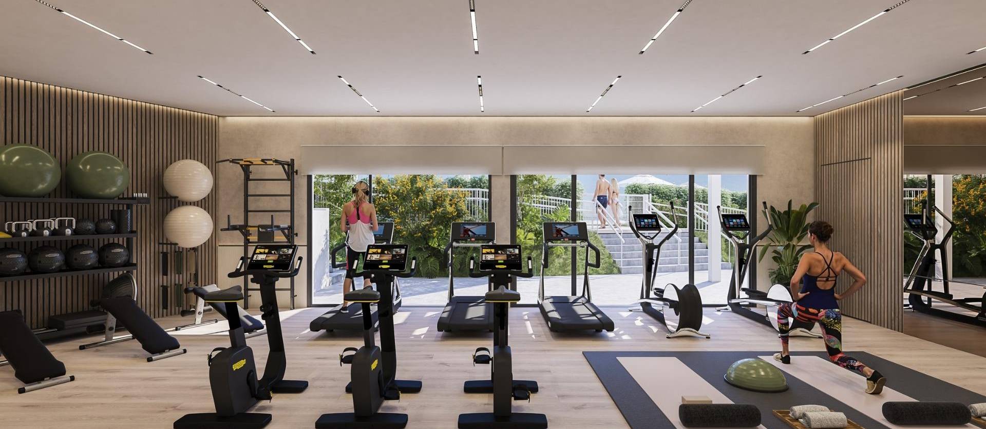 New Build - Apartment - Villajoyosa - Playa del Torres