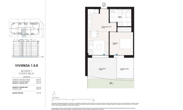 New Build - Apartment - Villajoyosa - Playa del Torres