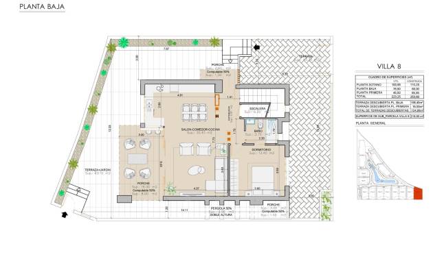 New Build - Villa - San Juan de los Terreros - Mar De Pulpí