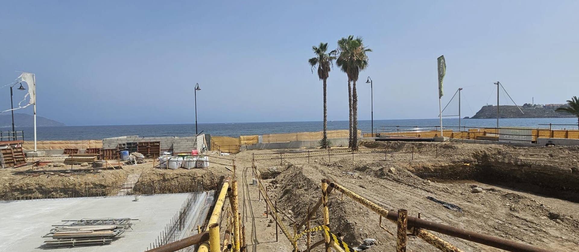 New Build - Villa - Puerto De Mazarron - El Alamillo