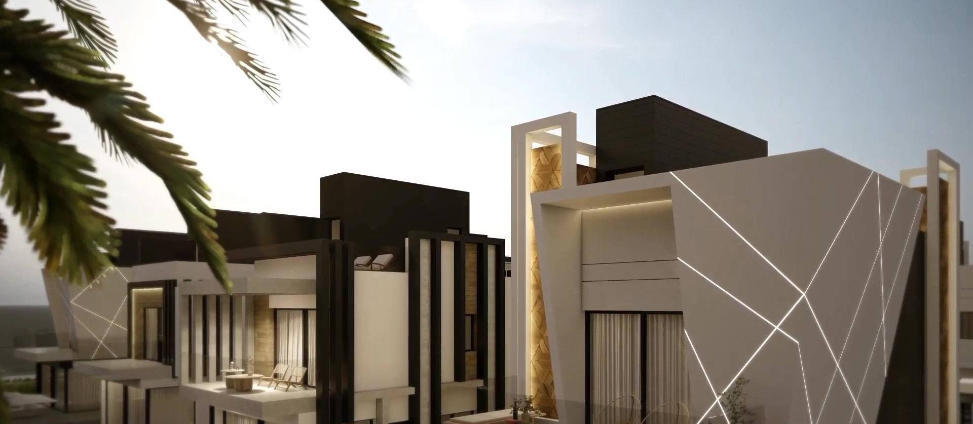 New Build - Villa - Puerto De Mazarron - El Alamillo