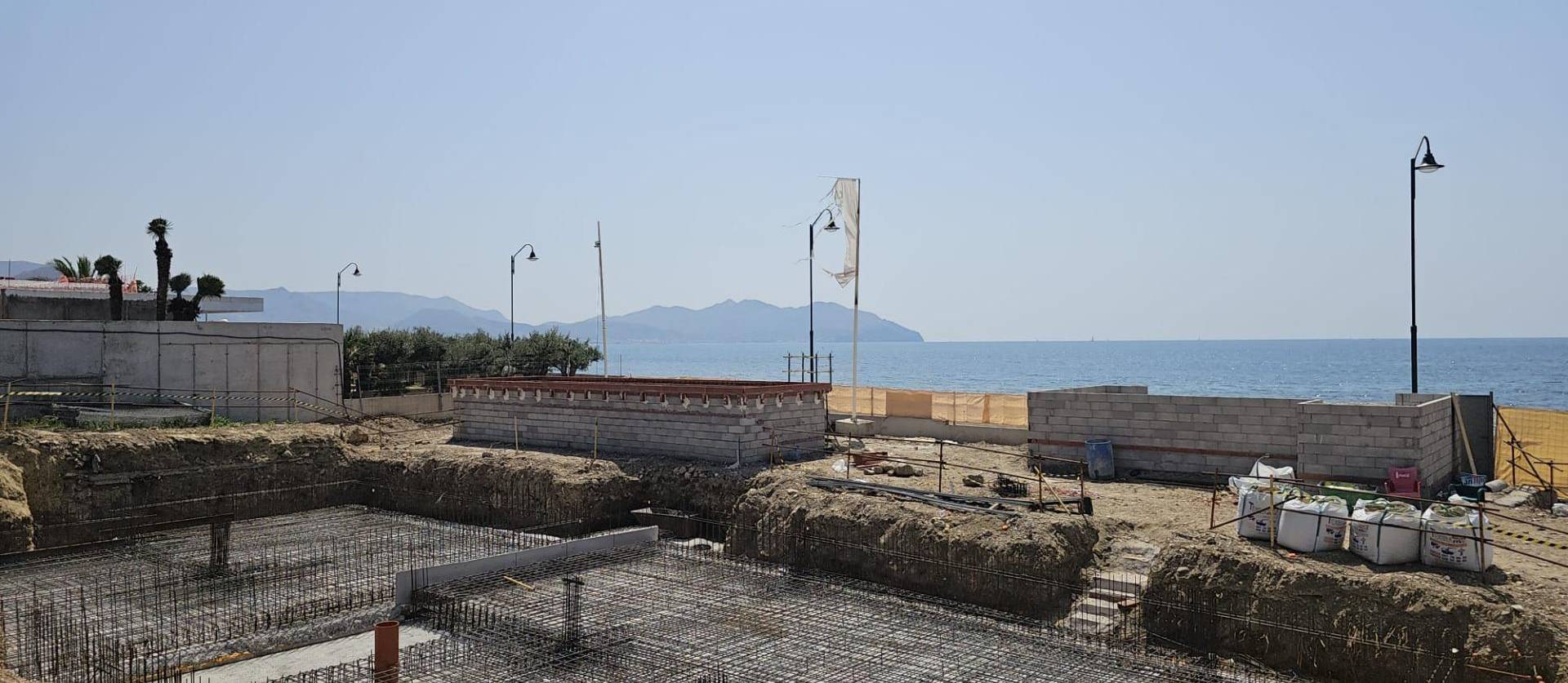 New Build - Villa - Puerto De Mazarron - El Alamillo