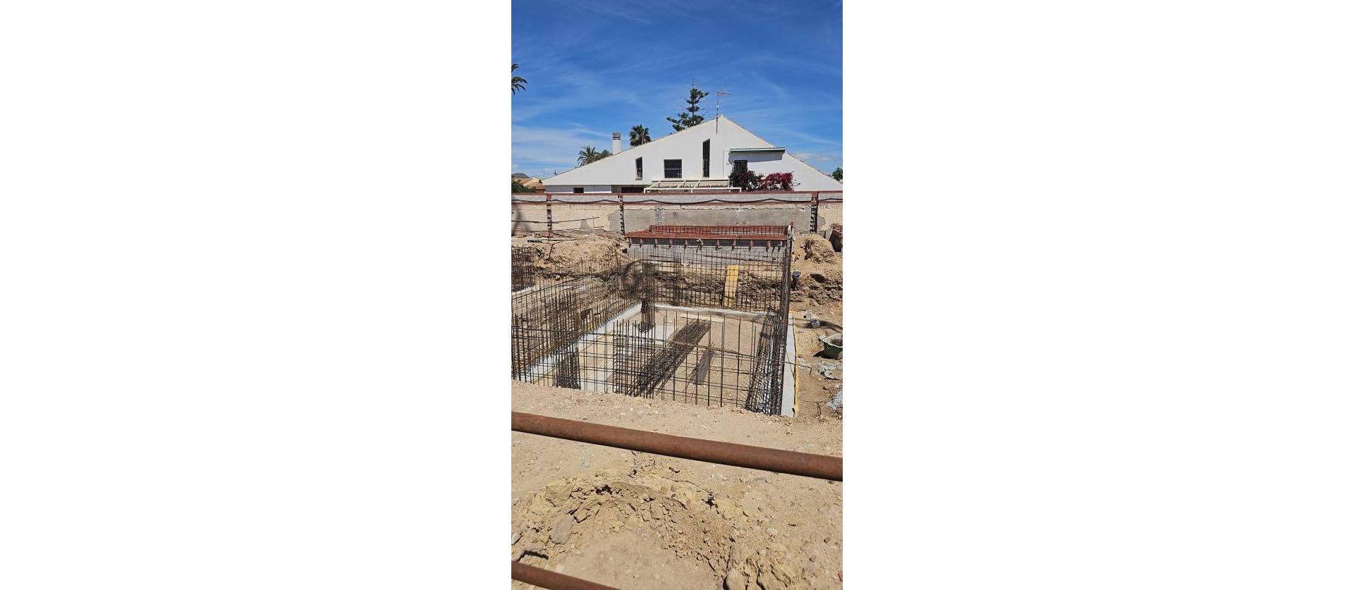 New Build - Villa - Puerto De Mazarron - El Alamillo