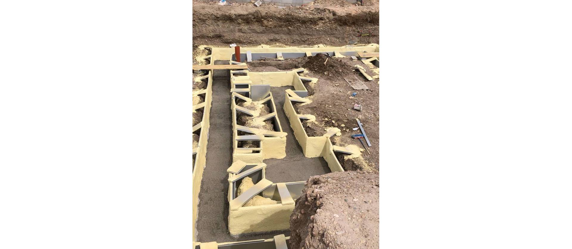 New Build - Villa - Puerto De Mazarron - El Alamillo