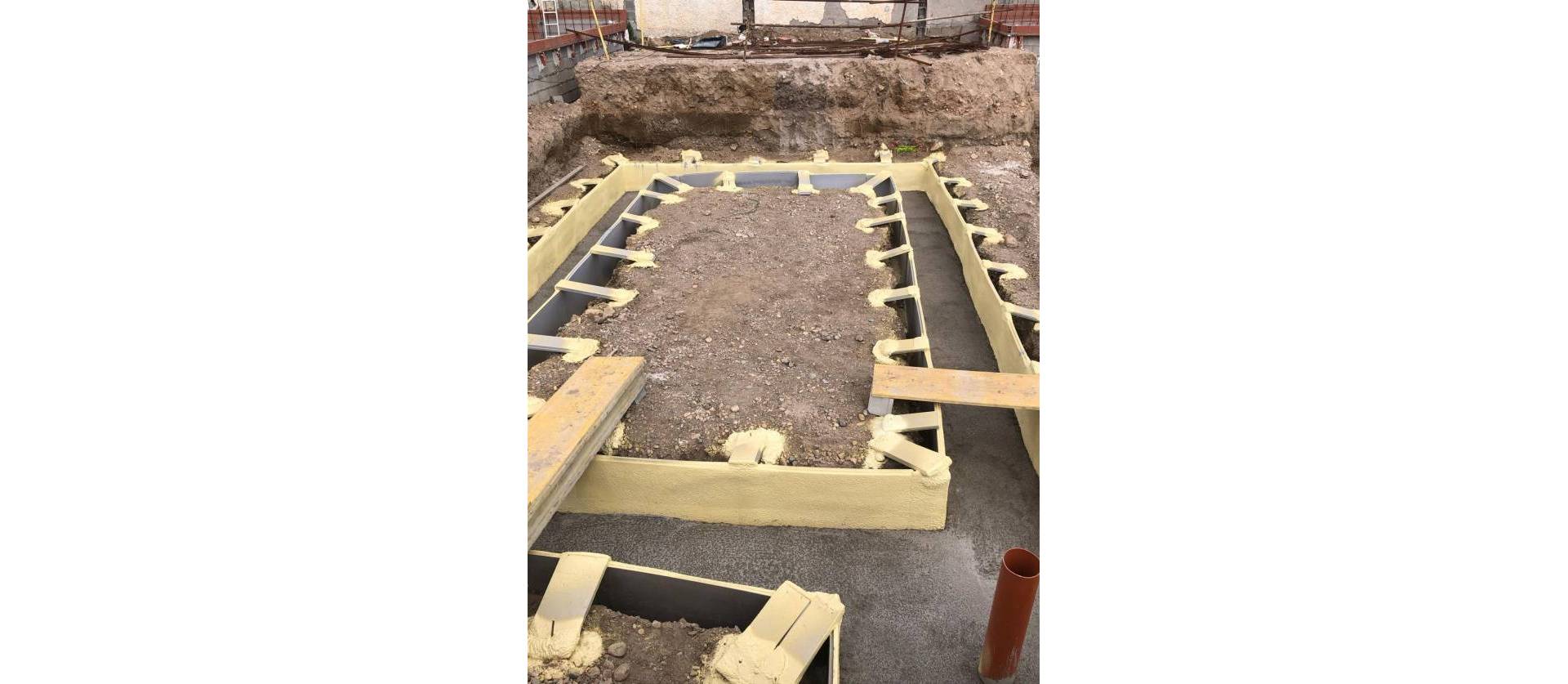 New Build - Villa - Puerto De Mazarron - El Alamillo