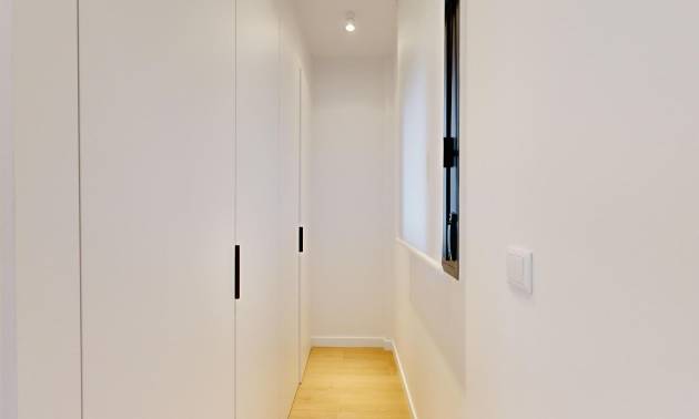 New Build - Apartment - Guardamar del Segura - Pueblo