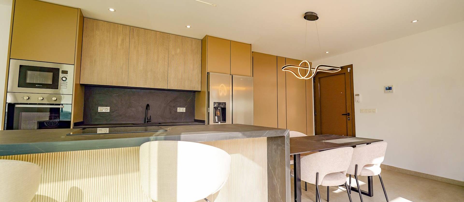 New Build - Villa - Almoradí - Las Heredades