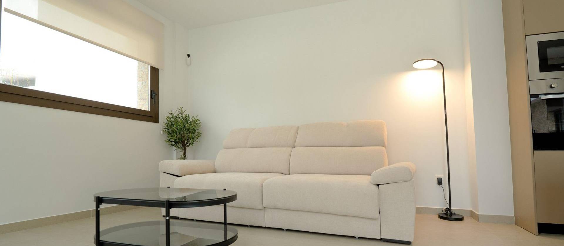 New Build - Villa - Almoradí - Las Heredades