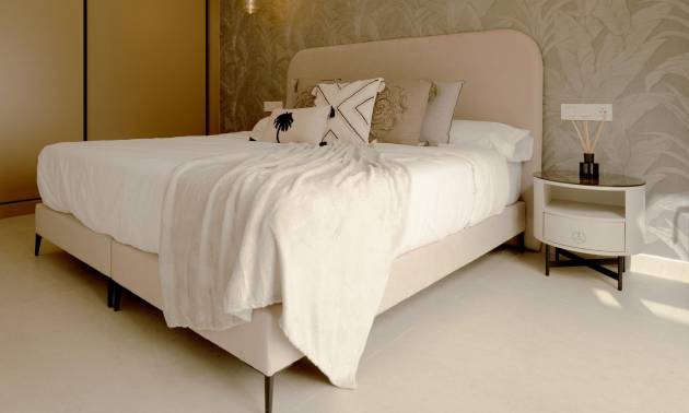 New Build - Villa - Almoradí - Las Heredades