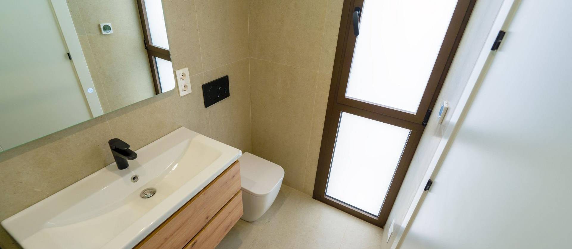 New Build - Villa - Almoradí - Las Heredades