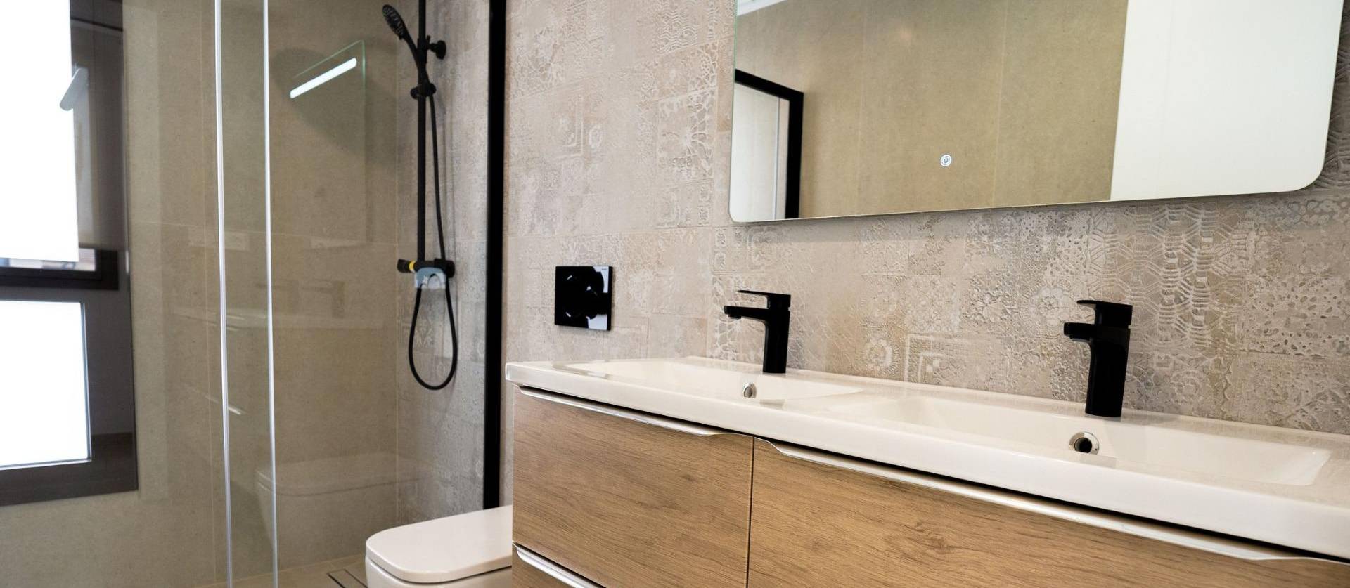 New Build - Villa - Almoradí - Las Heredades