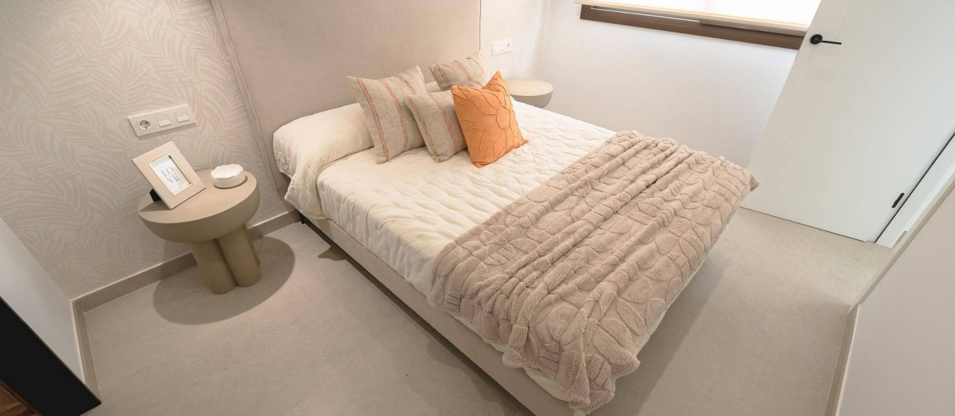 New Build - Villa - Almoradí - Las Heredades