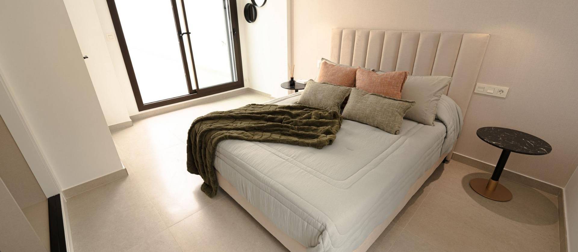 New Build - Villa - Almoradí - Las Heredades