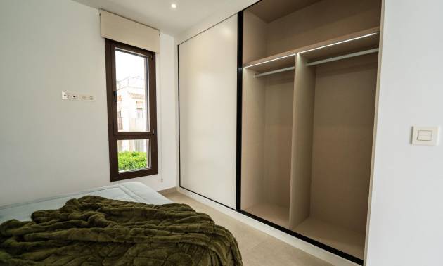 New Build - Villa - Almoradí - Las Heredades