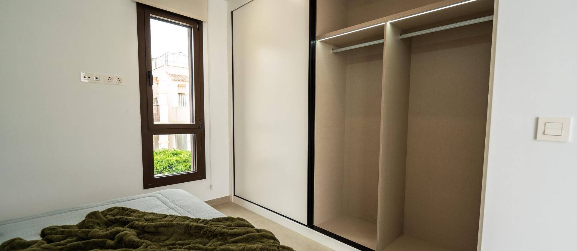 New Build - Villa - Almoradí - Las Heredades