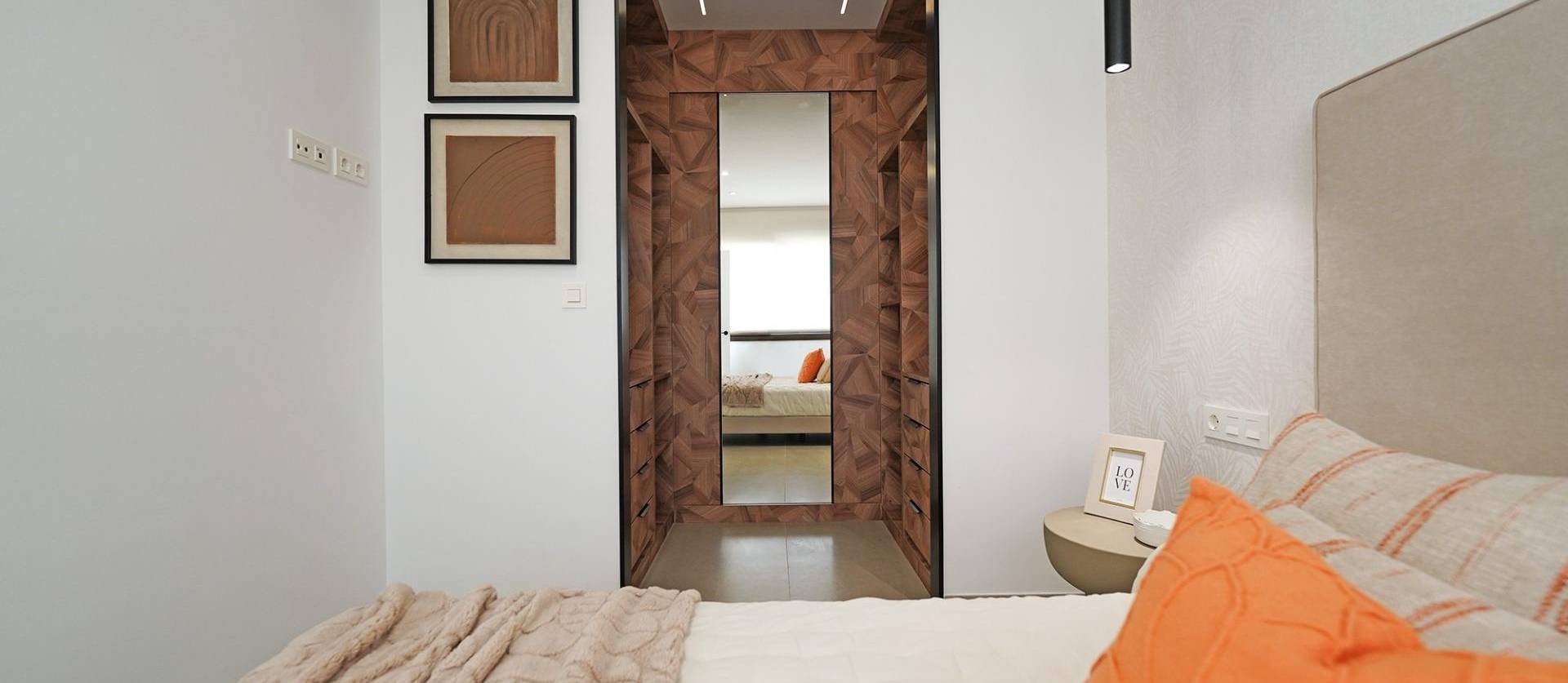 New Build - Villa - Almoradí - Las Heredades