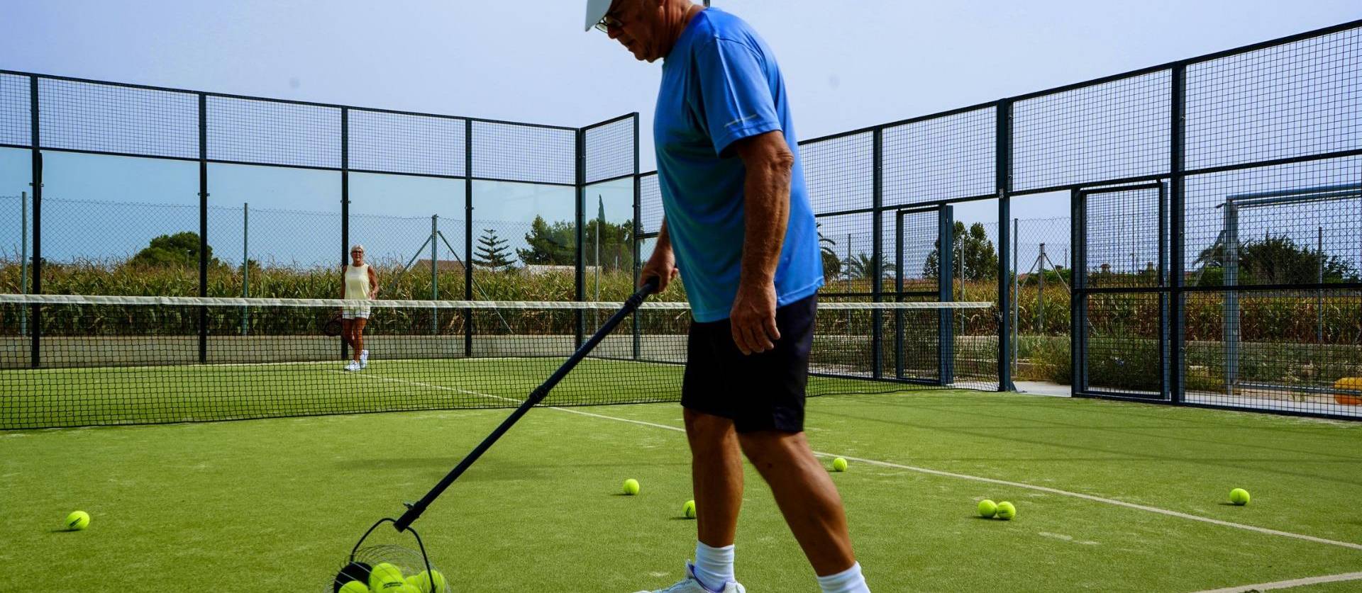 New Build - Villa - Almoradí - Las Heredades