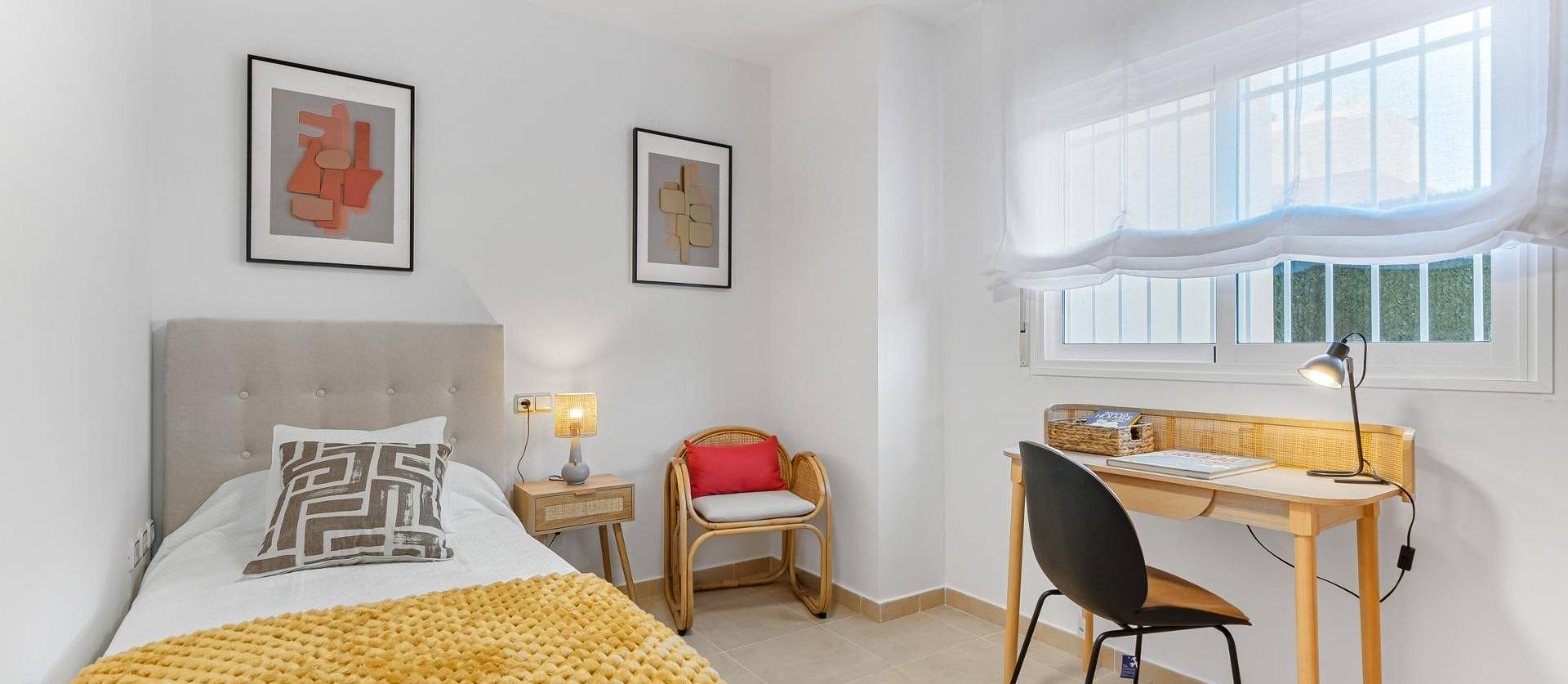 New Build - Apartment - Orihuela Costa - Lomas de Cabo Roig