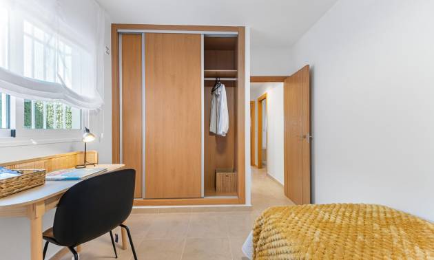 New Build - Apartment - Orihuela Costa - Lomas de Cabo Roig