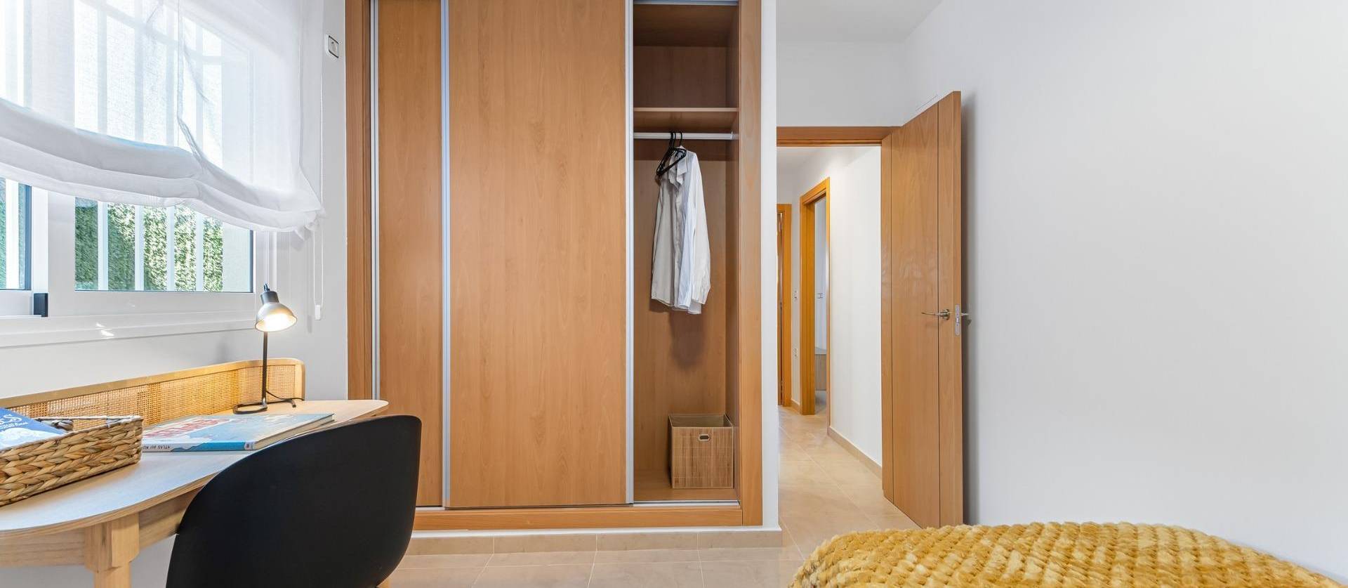 New Build - Apartment - Orihuela Costa - Lomas de Cabo Roig