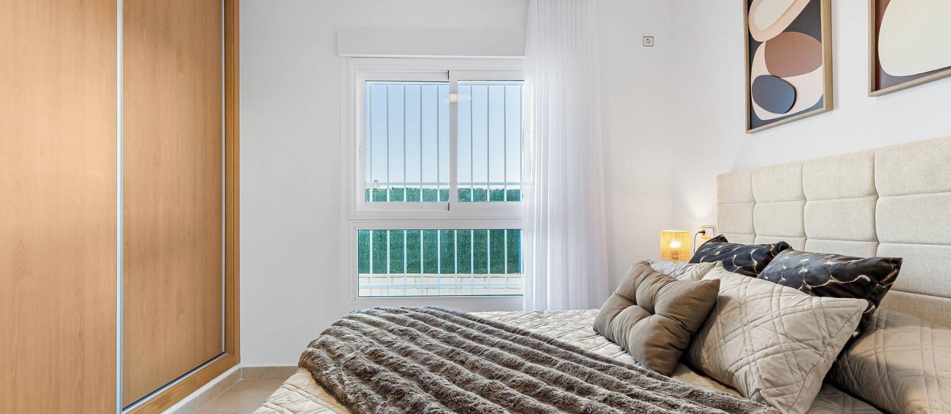 New Build - Apartment - Orihuela Costa - Lomas de Cabo Roig