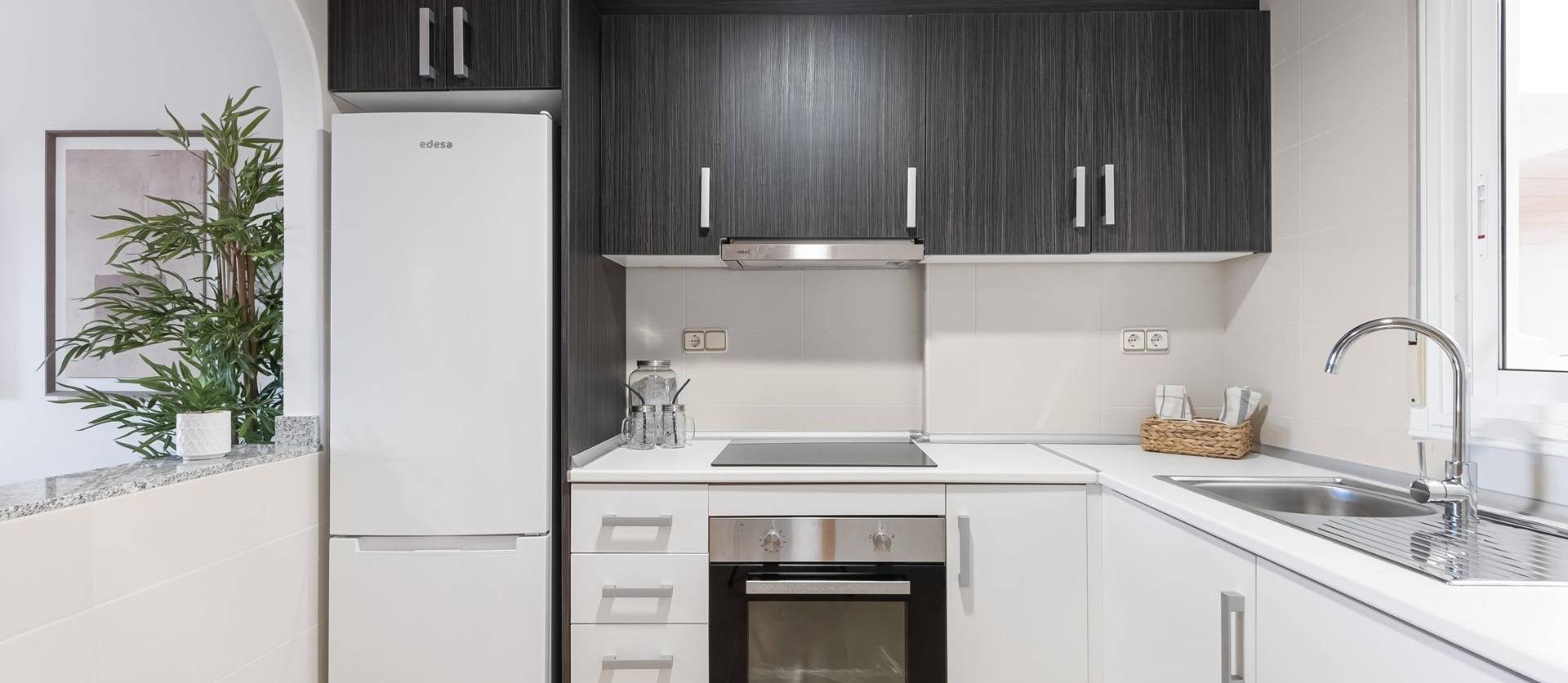 New Build - Apartment - Orihuela Costa - Lomas de Cabo Roig