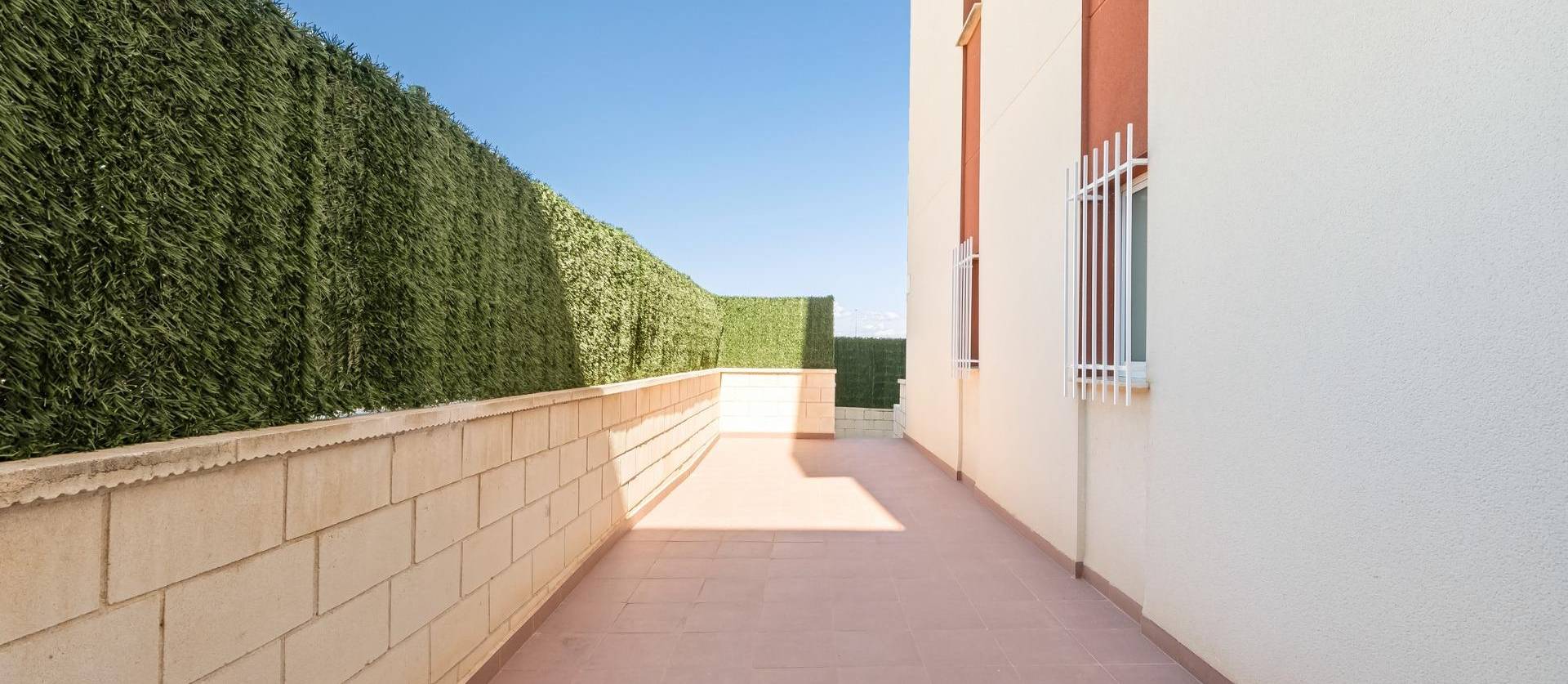 New Build - Apartment - Orihuela Costa - Lomas de Cabo Roig