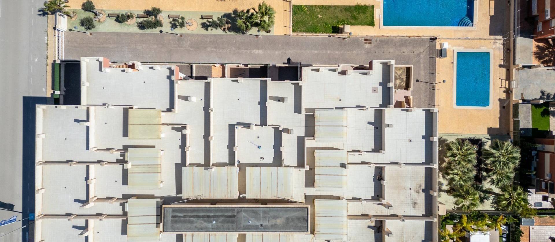 New Build - Apartment - Orihuela Costa - Lomas de Cabo Roig