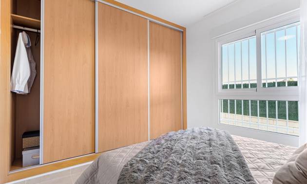 New Build - Apartment - Orihuela Costa - Lomas de Cabo Roig