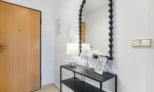 New Build - Apartment - Orihuela Costa - Lomas de Cabo Roig