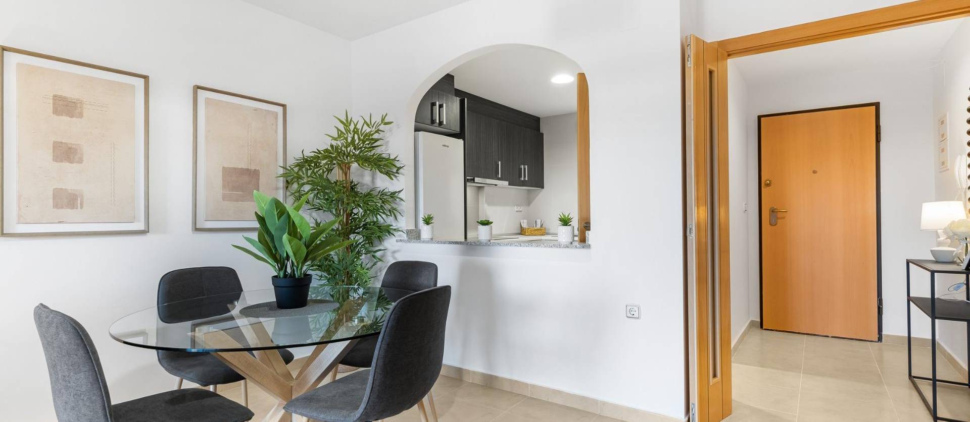 New Build - Apartment - Orihuela Costa - Lomas de Cabo Roig