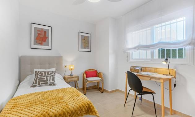 New Build - Apartment - Orihuela Costa - Lomas de Cabo Roig