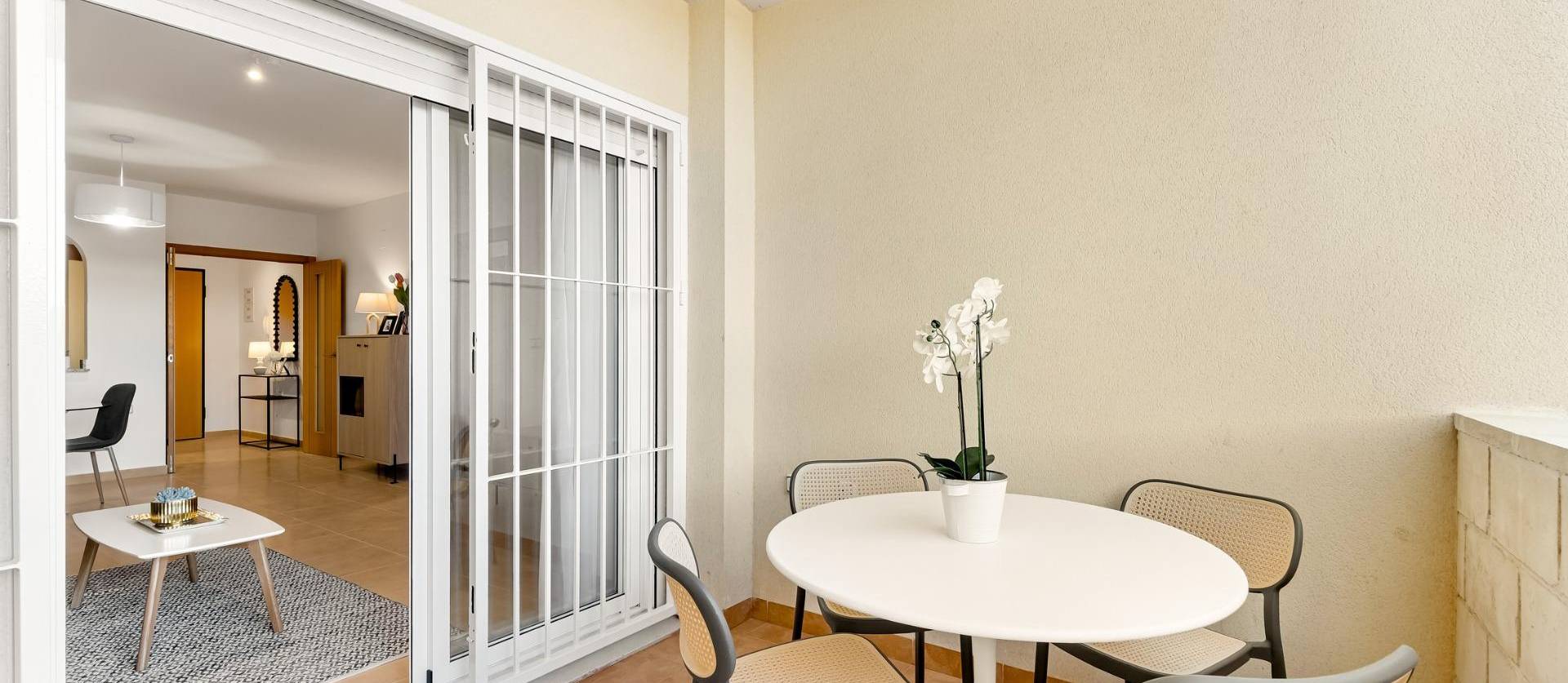 New Build - Apartment - Orihuela Costa - Lomas de Cabo Roig