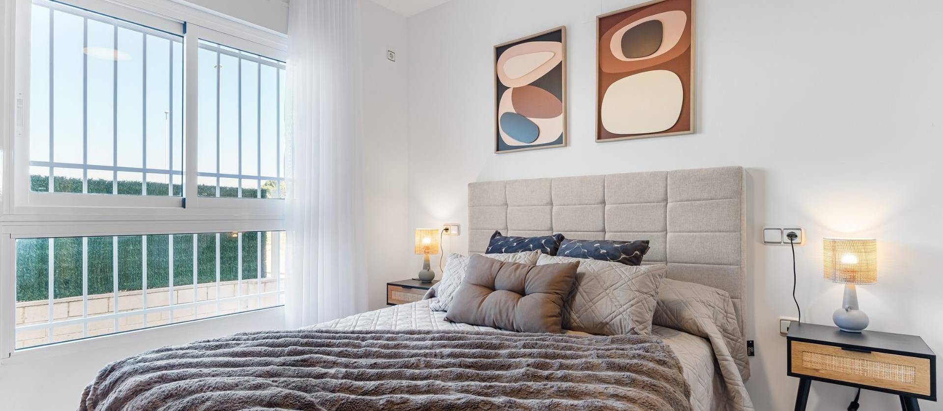 New Build - Apartment - Orihuela Costa - Lomas de Cabo Roig