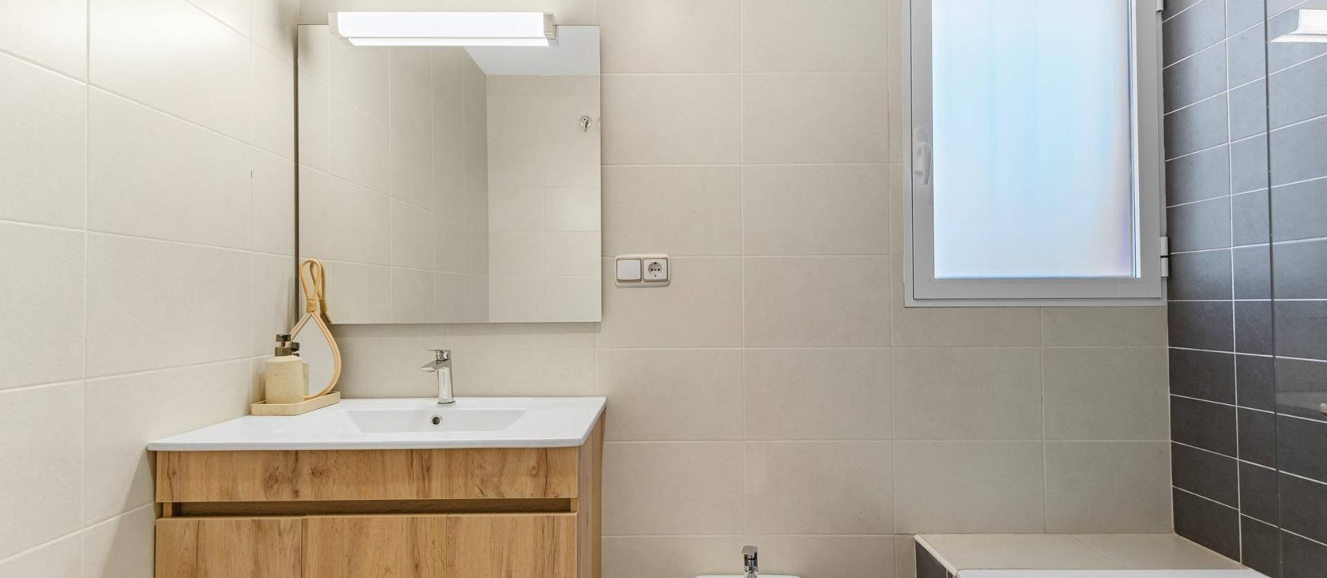 New Build - Apartment - Orihuela Costa - Lomas de Cabo Roig