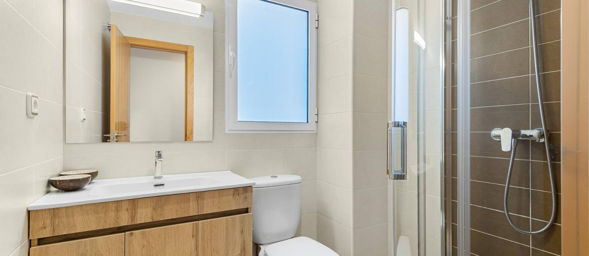 New Build - Apartment - Orihuela Costa - Lomas de Cabo Roig