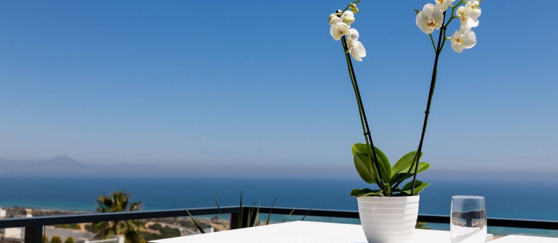 New Build - Apartment - Santa Pola - Gran Alacant