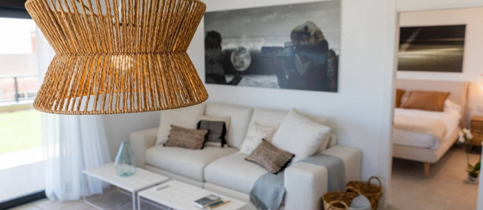 New Build - Apartment - Santa Pola - Gran Alacant