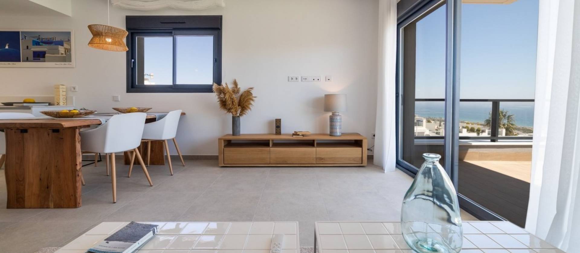 New Build - Apartment - Santa Pola - Gran Alacant