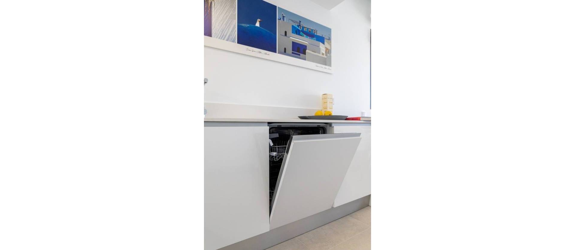 New Build - Apartment - Santa Pola - Gran Alacant