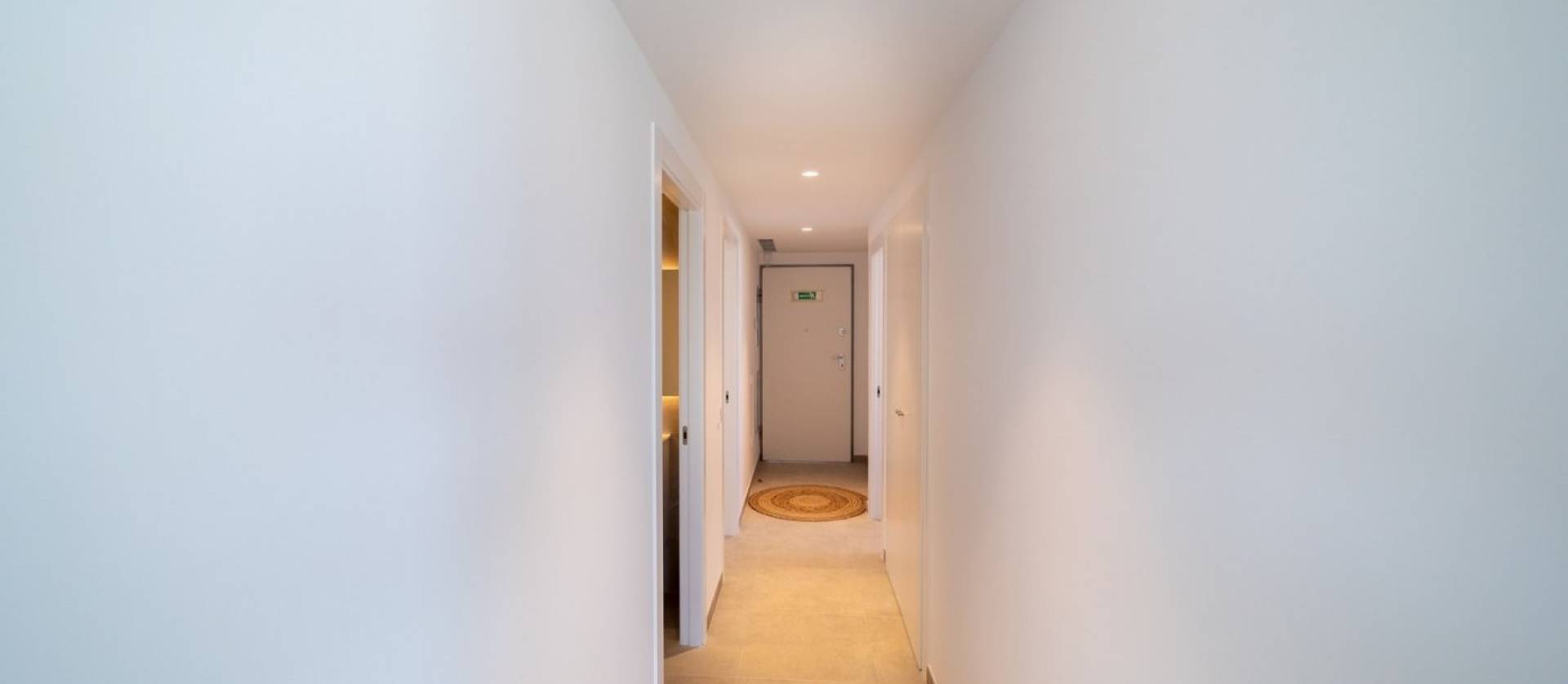 New Build - Apartment - Santa Pola - Gran Alacant