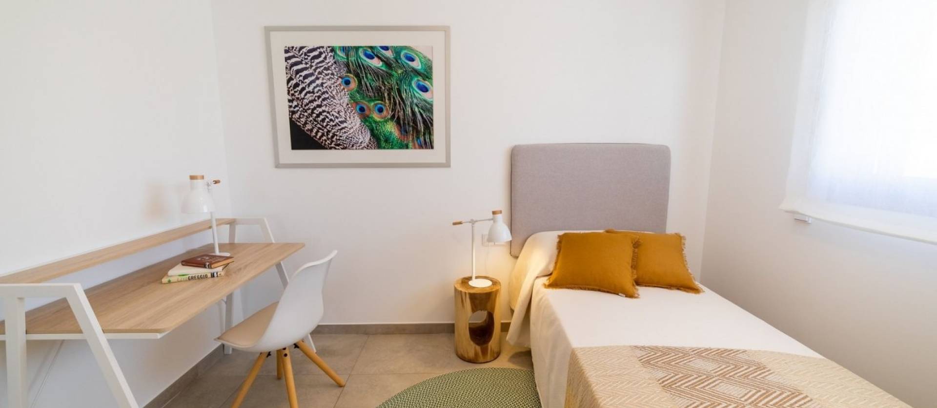 New Build - Apartment - Santa Pola - Gran Alacant