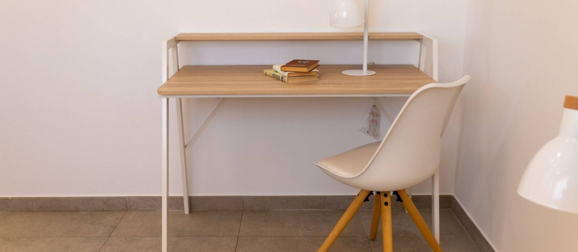 New Build - Apartment - Santa Pola - Gran Alacant