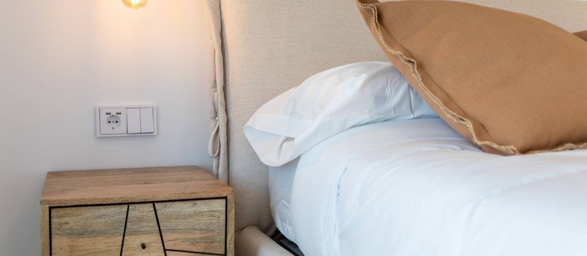 New Build - Apartment - Santa Pola - Gran Alacant