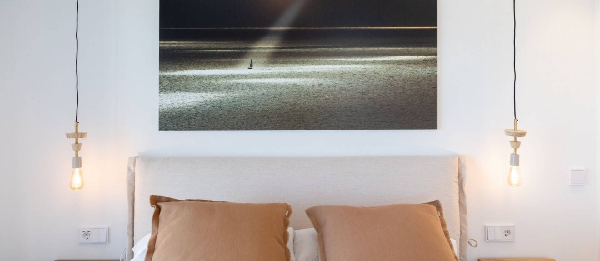 New Build - Apartment - Santa Pola - Gran Alacant