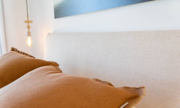 New Build - Apartment - Santa Pola - Gran Alacant