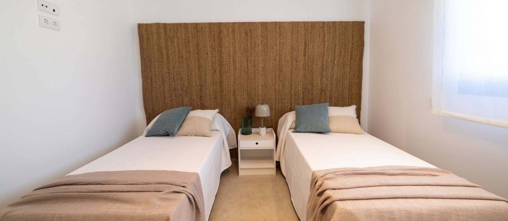 New Build - Apartment - Santa Pola - Gran Alacant